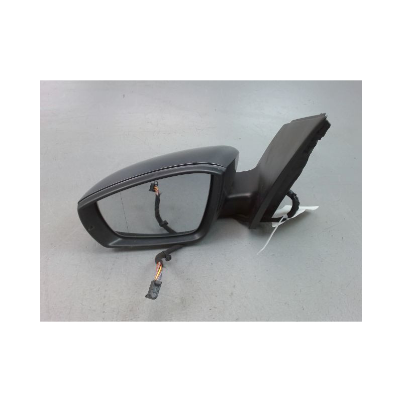 RETROVISEUR EXTERIEUR ELECTRIQUE GAUCHE VOLKSWAGEN POLO V Phase 1 2009-...