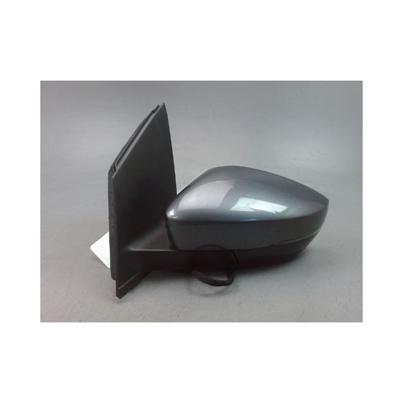 RETROVISEUR EXTERIEUR ELECTRIQUE GAUCHE VOLKSWAGEN POLO V Phase 1 2009-...