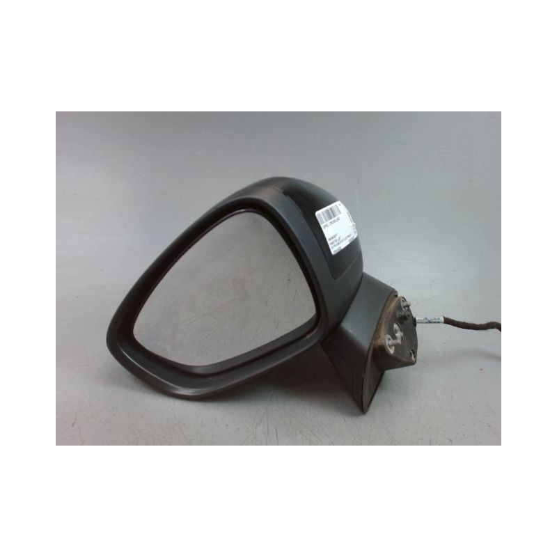 RETROVISEUR EXTERIEUR ELECTRIQUE GAUCHE OPEL CROSSLAND