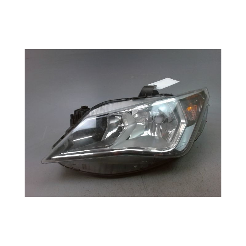 PHARE GAUCHE SEAT IBIZA IV PHASE 2 2012-...