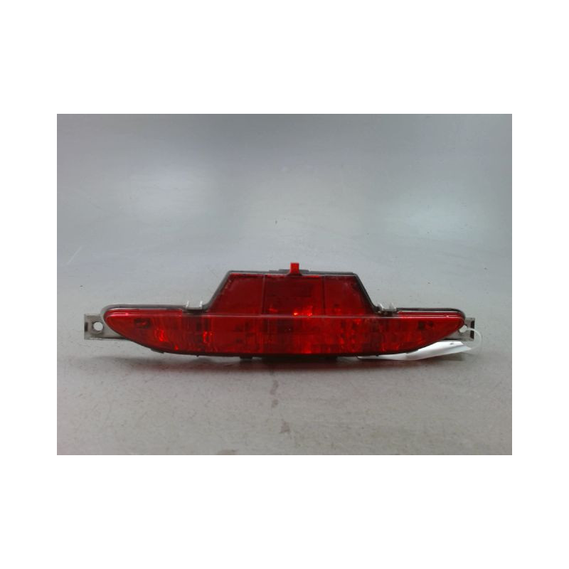 FEU BROUILLARD CENTRAL ARRIERE PEUGEOT 208 Phase 1 2012-...