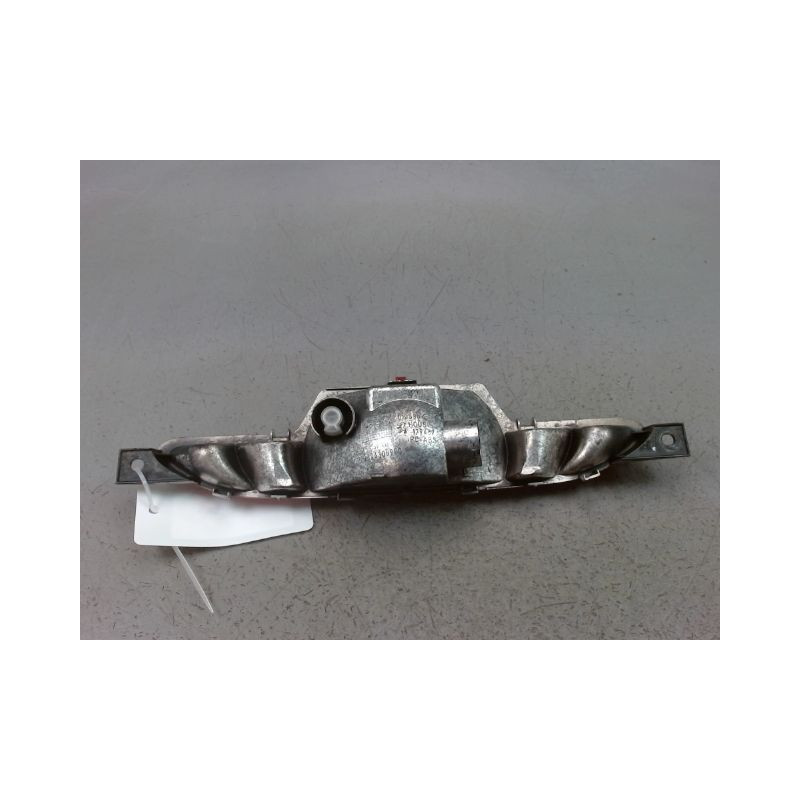 FEU BROUILLARD CENTRAL ARRIERE PEUGEOT 208 Phase 1 2012-...
