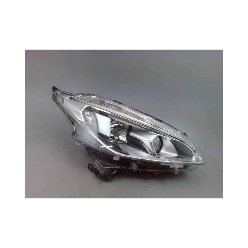 PHARE DROIT PEUGEOT 208 Phase 1 2012-...