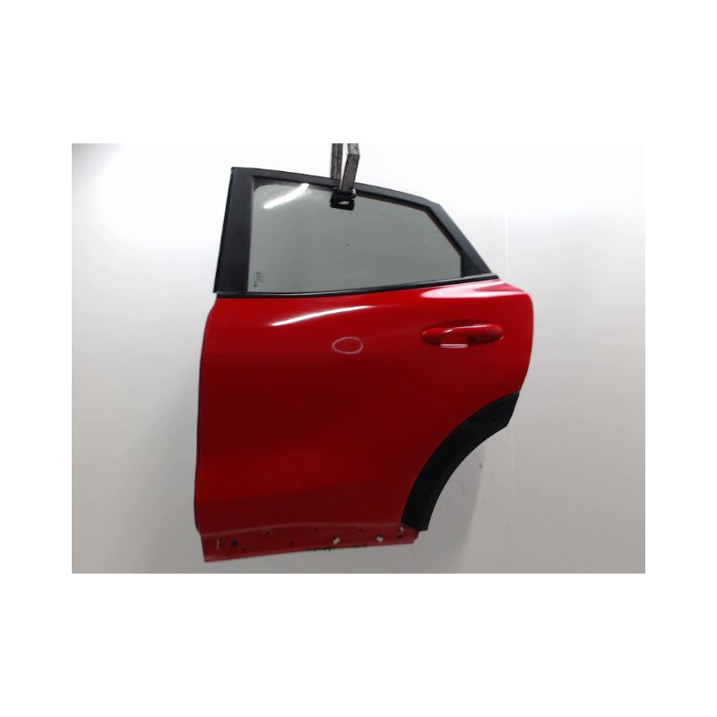 PORTE ARRIERE GAUCHE FORD PUMA
