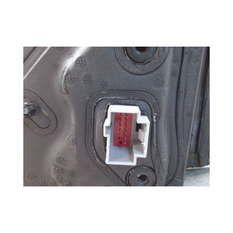 RETROVISEUR EXTERIEUR ELECTRIQUE DROIT FORD FOCUS 2008-