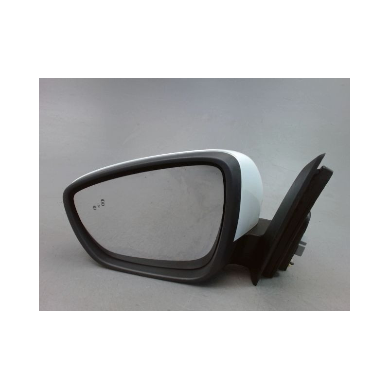 RETROVISEUR EXTERIEUR ELECTRIQUE GAUCHE FORD FOCUS 2008-