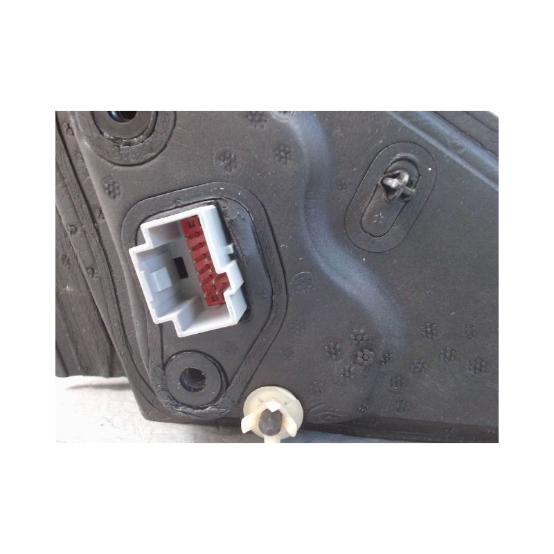 RETROVISEUR EXTERIEUR ELECTRIQUE GAUCHE FORD FOCUS 2008-