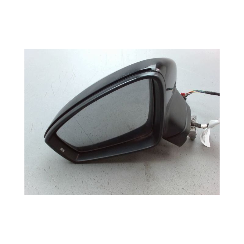 RETROVISEUR EXTERIEUR ELECTRIQUE GAUCHE VOLKSWAGEN TIGUAN