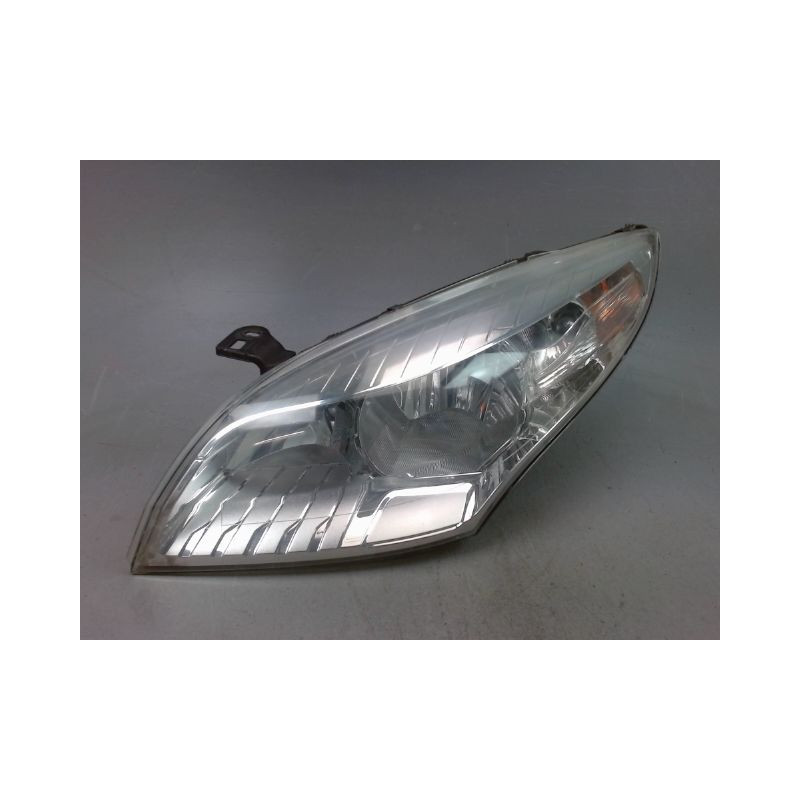 PHARE GAUCHE RENAULT MEGANE III Phase 2 2012-2014
