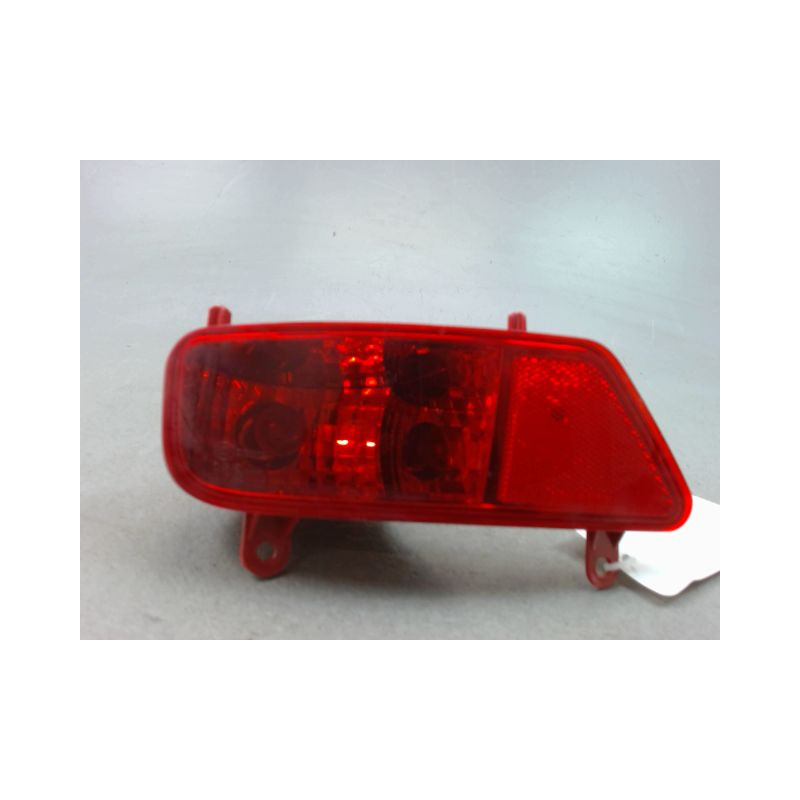 FEU DE PARE-CHOC ARRIERE GAUCHE PEUGEOT 3008 BREAK I PHASE 2 2013-...