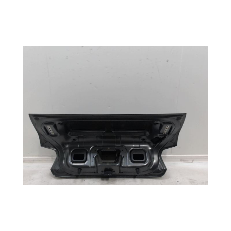 COFFRE ARRIERE CITROEN C-ELYSEE