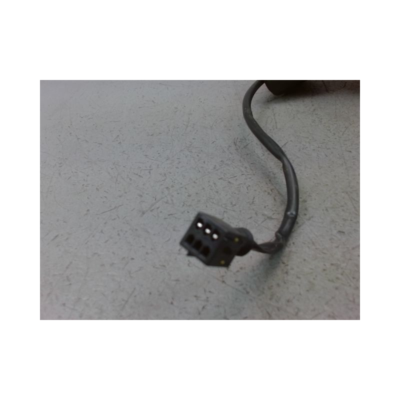 RETROVISEUR EXTERIEUR ELECTRIQUE GAUCHE OPEL CORSA IV Phase 2 (D) 2011-2015