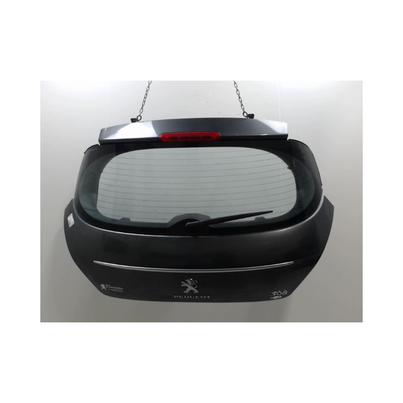 HAYON PEUGEOT 308 Phase 1 2007-2011