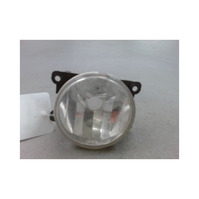 PHARE ANTIBROUILLARD AVANT GAUCHE CITROEN C3 II Phase 1 (A51) 2009-2013