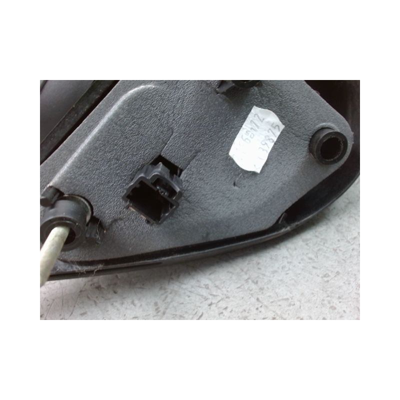 RETROVISEUR EXTERIEUR ELECTRIQUE DROIT RENAULT TWINGO I Phase 3 2000-2007