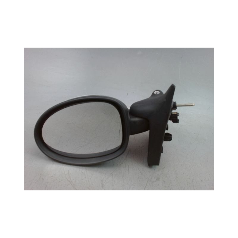 RETROVISEUR EXTERIEUR ELECTRIQUE GAUCHE RENAULT TWINGO I Phase 3 2000-2007