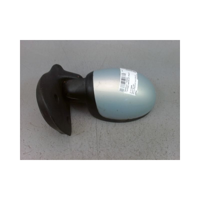 RETROVISEUR EXTERIEUR ELECTRIQUE GAUCHE RENAULT TWINGO I Phase 3 2000-2007