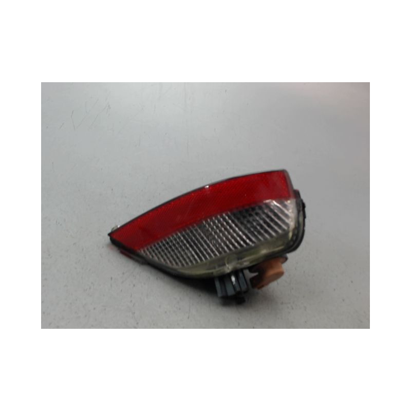 FEU DE PARE-CHOC ARRIERE DROIT RENAULT SCENIC MONOSP. III Phase 1 2009-2011