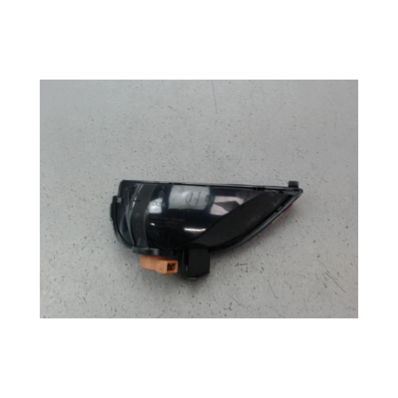 FEU DE PARE-CHOC ARRIERE DROIT RENAULT SCENIC MONOSP. III Phase 1 2009-2011