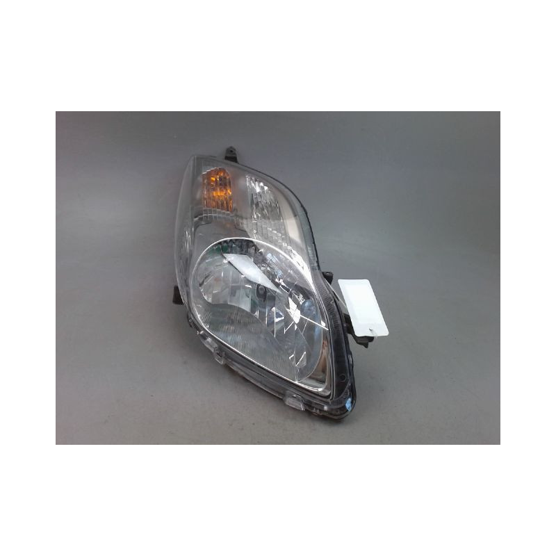 PHARE DROIT TOYOTA YARIS II Phase 2 2009-2011