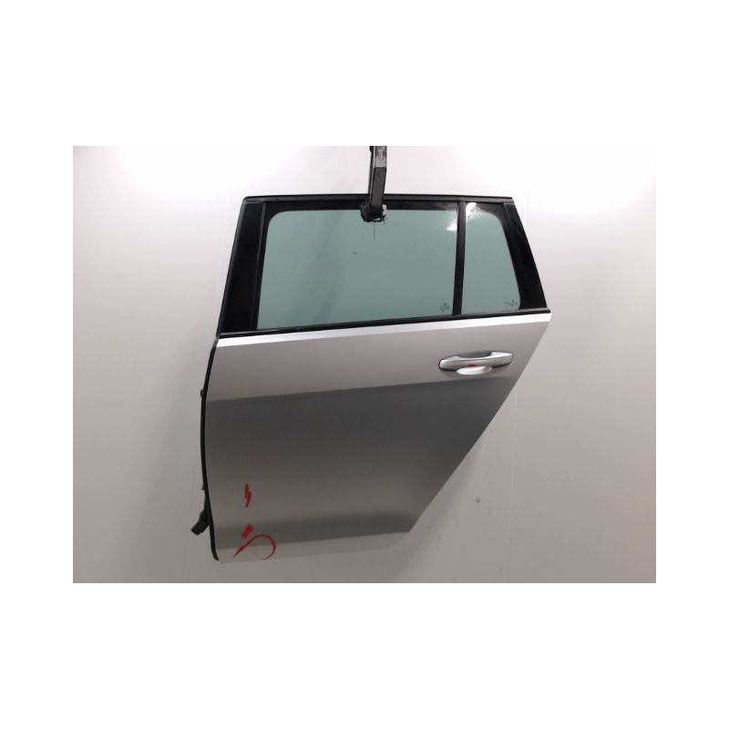 PORTE ARRIERE GAUCHE VOLKSWAGEN GOLF