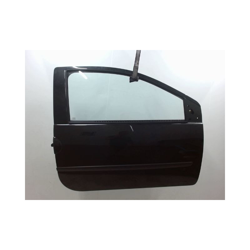 PORTE AVANT DROIT RENAULT TWINGO II Phase 2 2011-2014