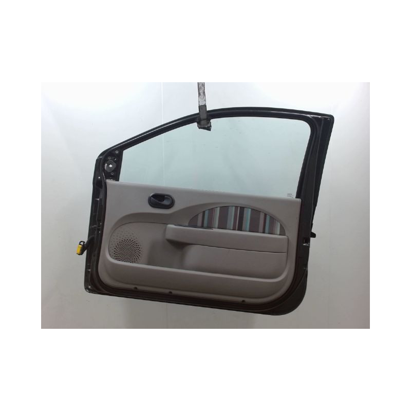 PORTE AVANT DROIT RENAULT TWINGO II Phase 2 2011-2014