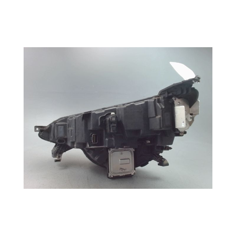 PHARE DROIT RENAULT MEGANE