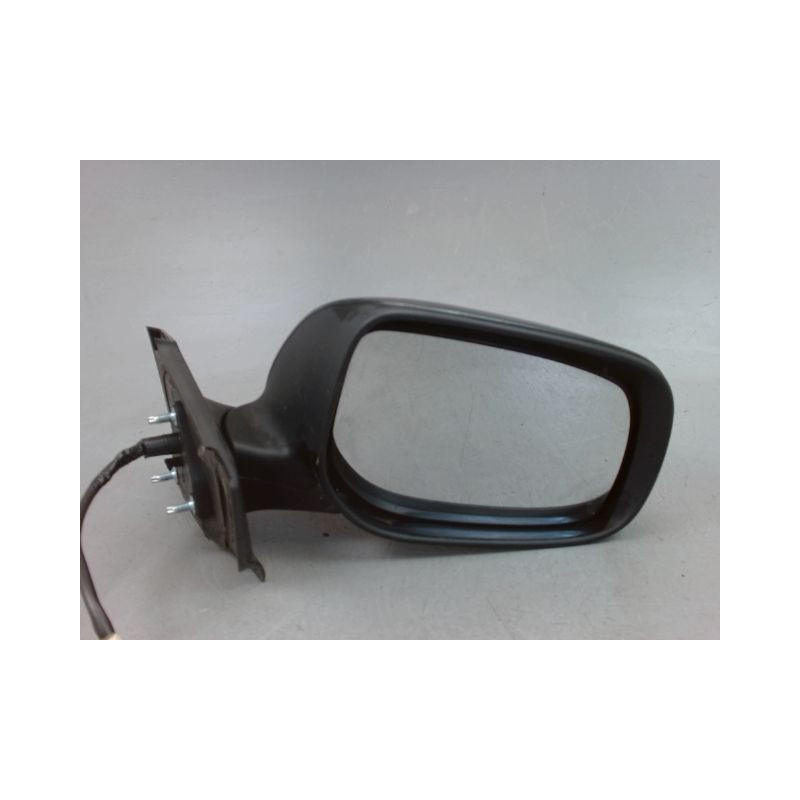 RETROVISEUR EXTERIEUR ELECTRIQUE DROIT TOYOTA YARIS II Phase 2 2009-2011