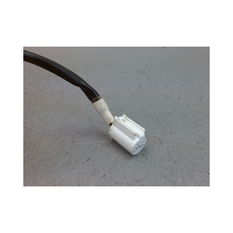 RETROVISEUR EXTERIEUR ELECTRIQUE DROIT TOYOTA YARIS II Phase 2 2009-2011