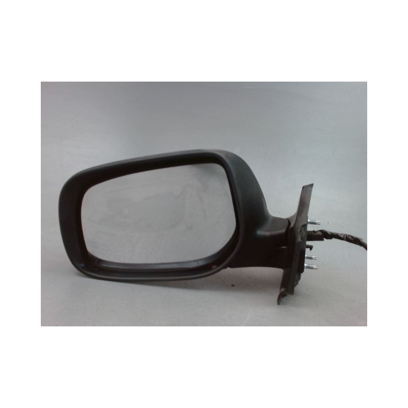 RETROVISEUR EXTERIEUR ELECTRIQUE GAUCHE TOYOTA YARIS II Phase 2 2009-2011