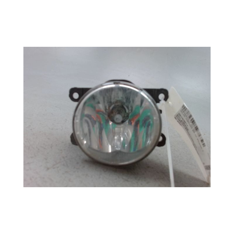 PHARE ANTIBROUILLARD AVANT GAUCHE RENAULT CLIO IV Phase 1 2012-...