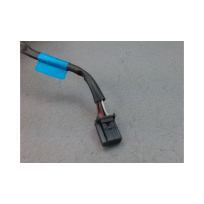 RETROVISEUR EXTERIEUR ELECTRIQUE DROIT RENAULT CLIO IV Phase 1 2012-...