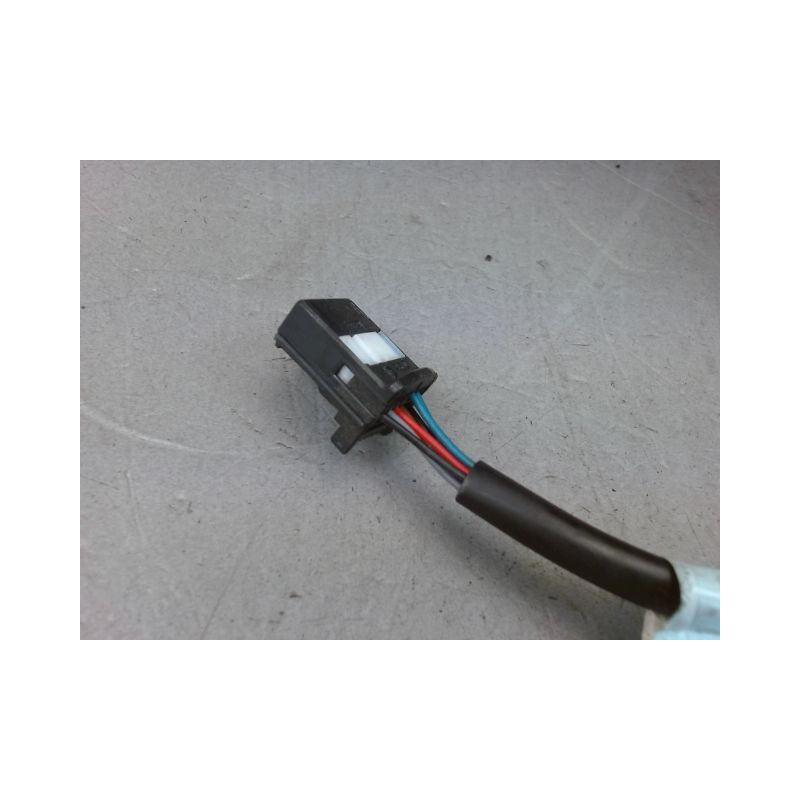 RETROVISEUR EXTERIEUR ELECTRIQUE GAUCHE RENAULT CLIO IV Phase 1 2012-...
