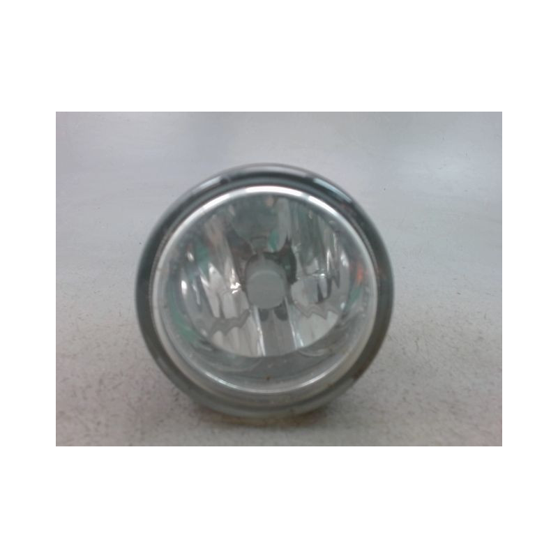 PHARE ANTIBROUILLARD AVANT GAUCHE PEUGEOT 1007 2005-2010