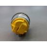PHARE ANTIBROUILLARD AVANT GAUCHE PEUGEOT 1007 2005-2010