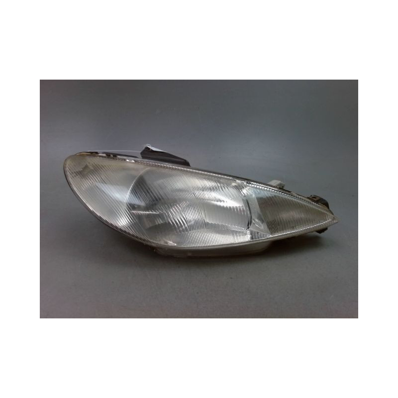 PHARE DROIT PEUGEOT 206 1998-2009
