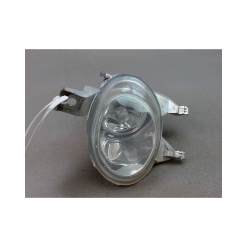 PHARE ANTIBROUILLARD AVANT DROIT PEUGEOT 206 1998-2009