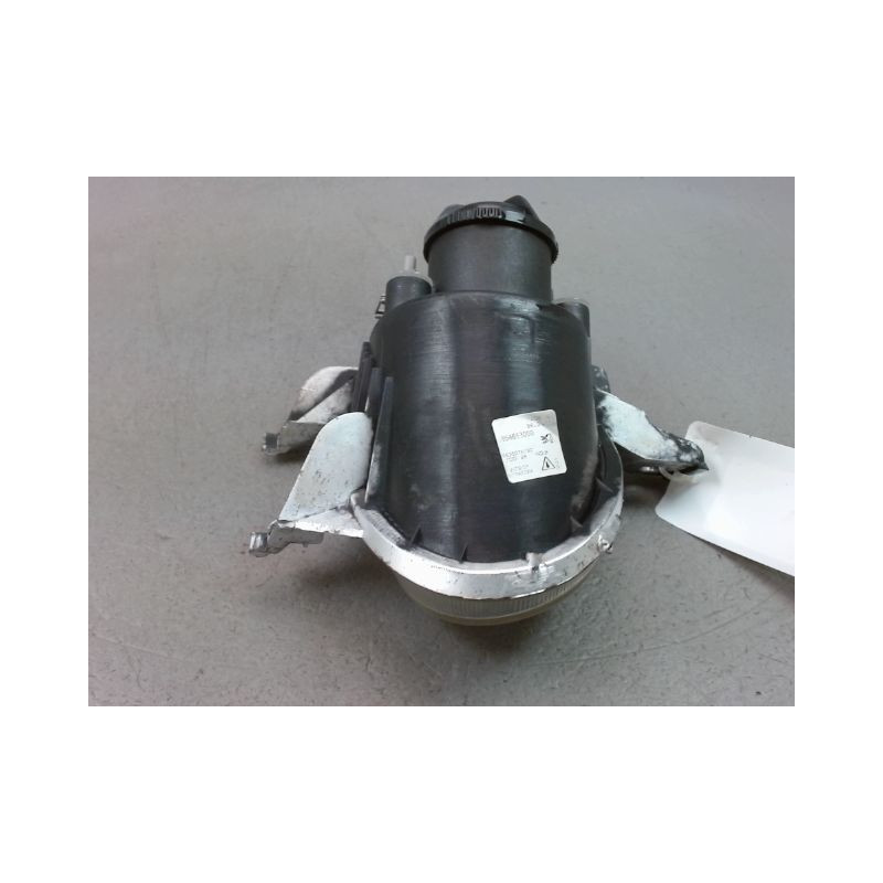 PHARE ANTIBROUILLARD AVANT DROIT PEUGEOT 206 1998-2009