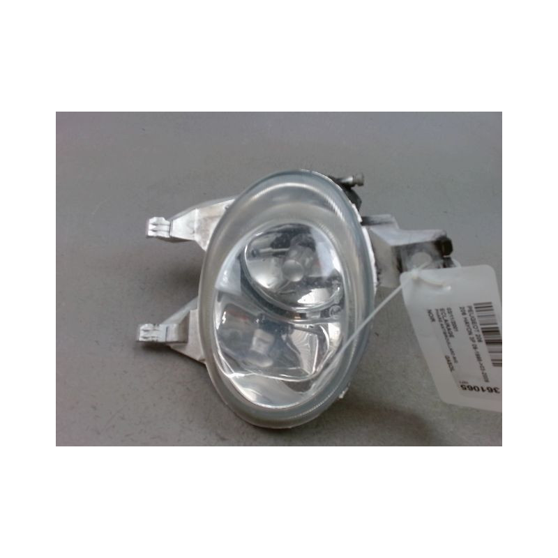 PHARE ANTIBROUILLARD AVANT GAUCHE PEUGEOT 206 1998-2009