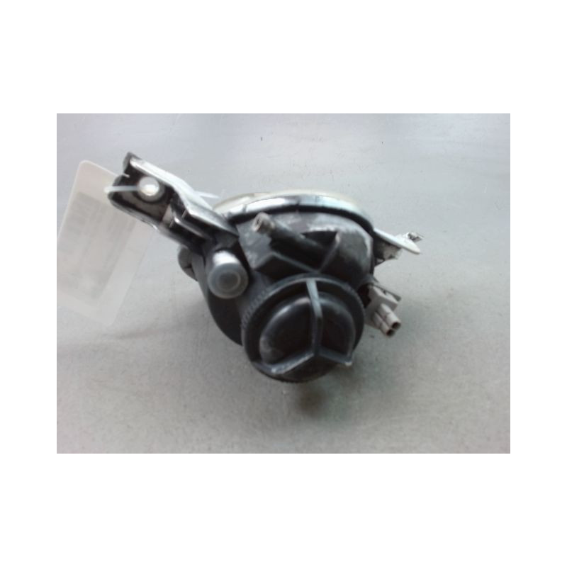 PHARE ANTIBROUILLARD AVANT GAUCHE PEUGEOT 206 1998-2009