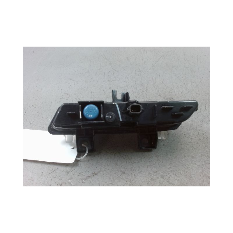 FEUX POSITION DROIT RENAULT CLIO IV Phase 1 2012-...