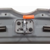 CAPOT VOLKSWAGEN TOURAN 09-