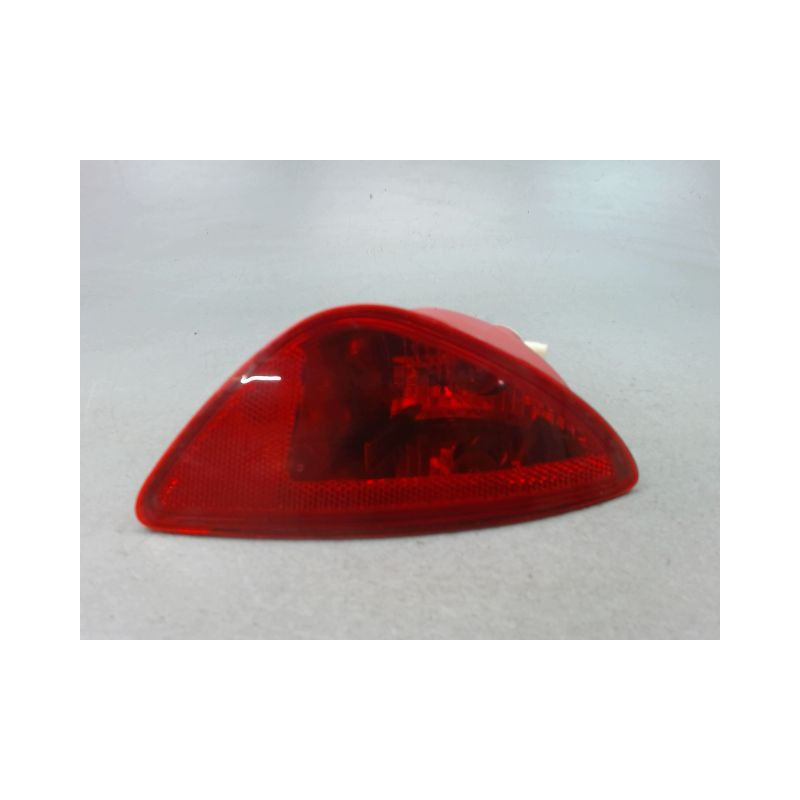 FEU DE PARE-CHOC ARRIERE GAUCHE RENAULT CLIO III Phase 2 2009-2014