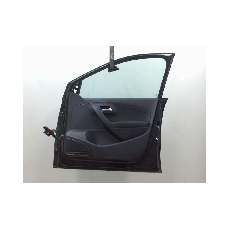 PORTE AVANT DROIT VOLKSWAGEN POLO V 2009-...