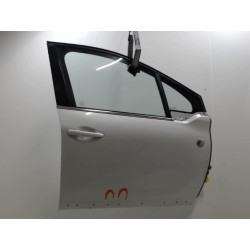 PORTE AVD