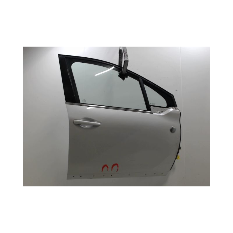 PORTE AVANT DROIT PEUGEOT 2008 Phase 1 2013-...