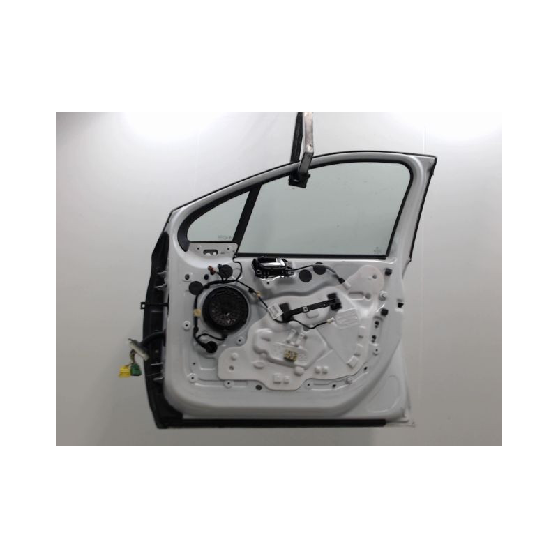 PORTE AVANT DROIT PEUGEOT 2008 Phase 1 2013-...