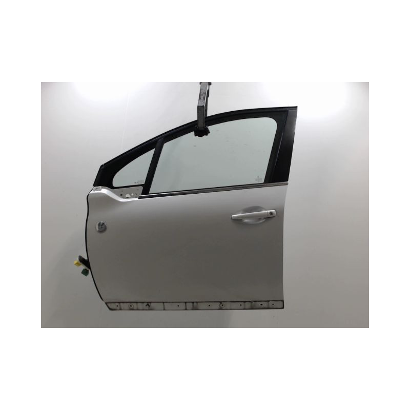 PORTE AVANT GAUCHE PEUGEOT 2008 Phase 1 2013-...