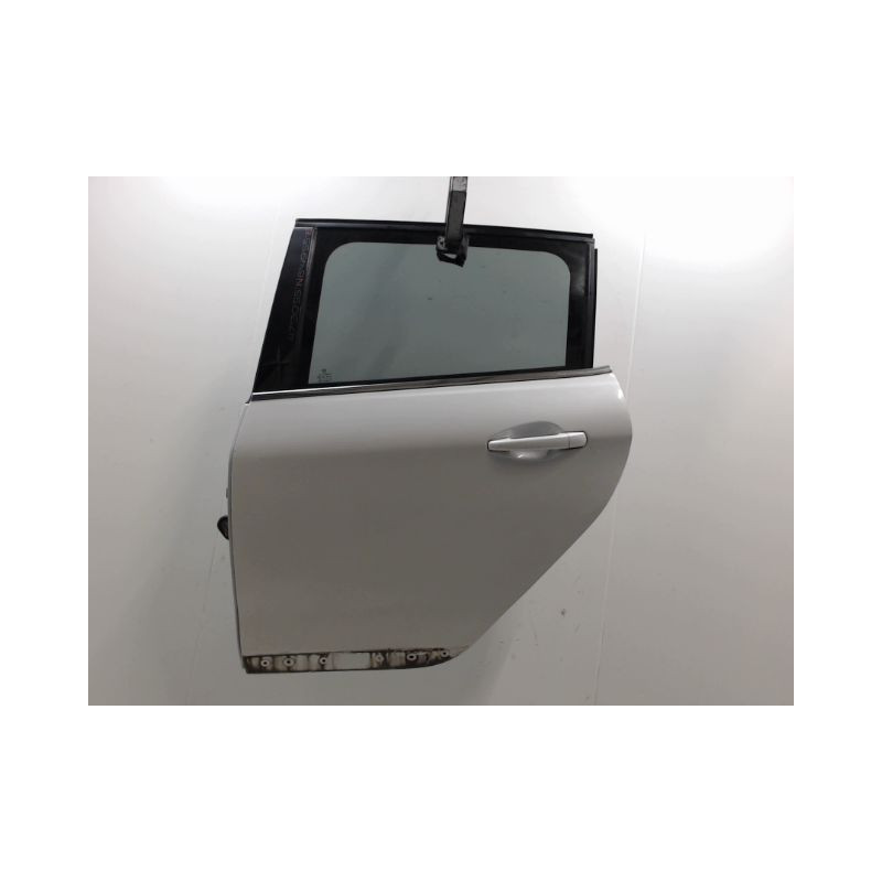 PORTE ARRIERE GAUCHE PEUGEOT 2008 Phase 1 2013-...